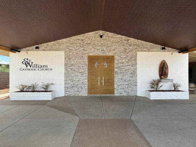 St. William Catholic Church